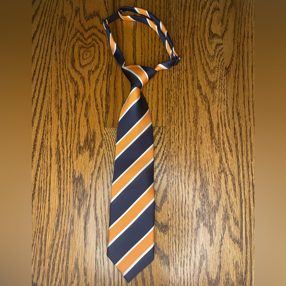 Children’s Place Clip Tie 24m-4T